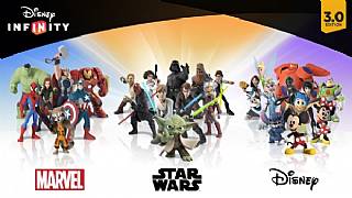 Disney Infinity 3.0'ın çıkış tarihi açıklandı