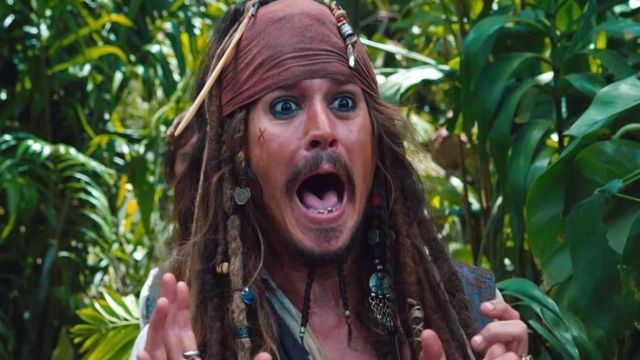 Karayip Korsanları'nın yeni filminin çıkışı erkene alındı