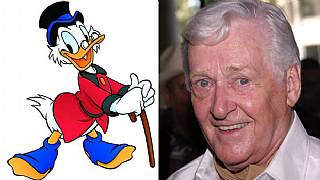 Varyemez Amca'nın ses aktörü Alan Young 96 yaşında hayatını kaybetti