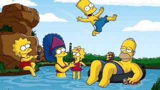 The Simpsons, 20 yıl önce Disney-Fox anlaşmasını bilmiş!
