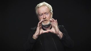 Yeni Merlin filmlerinin yönetmeni Ridley Scott olabilir
