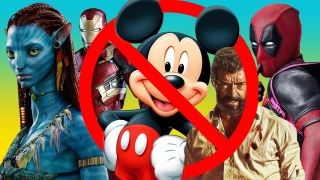 Disney ve FOX anlaşması başka bir marka yüzünden tehlikeye girdi