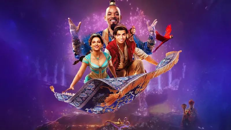 Disney Üç Devam Filmini Beklemeye Aldı
