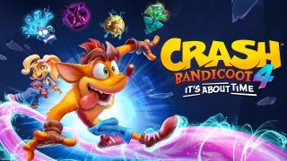 Crash Bandicoot 4 oyununun PC sürümü gelebilir