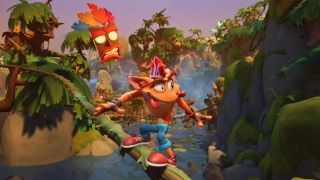Crash Bandicoot 4'te oyun içi satın alımlar olacak