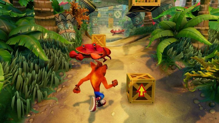 Crash Bandicoot ses aktörü hayatını kaybetti