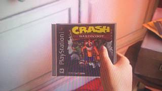 Crash Bandicoot bu sefer de Uncharted 4'te gözüktü