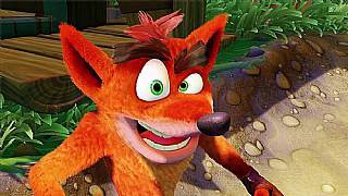 Crash Bandicoot N. Sane Trilogy'den yeni oynanış videosu