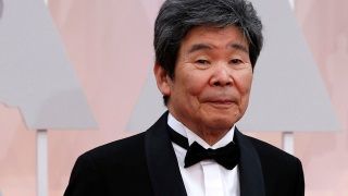 Animelerin efsane yönetmeni Isao Takahata hayatını kaybetti