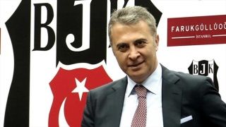 Beşiktaş'ın animesi geliyor!