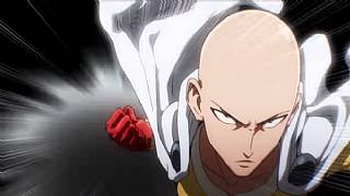 One Punch Man açılışının parodisi yapıldı