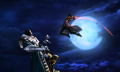 Castlevania: Lords of Shadow'e neler oluyor?