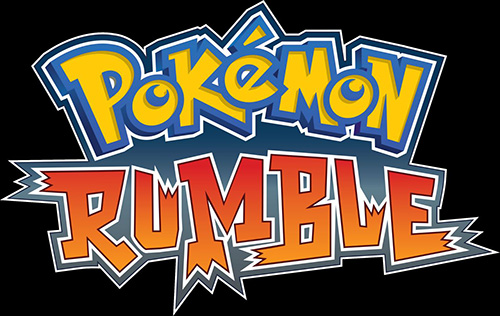 Pokemon Rumble U geliyor