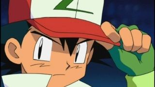Ash Ketchum, 22 yıl sonra Pokemon Ustası oldu