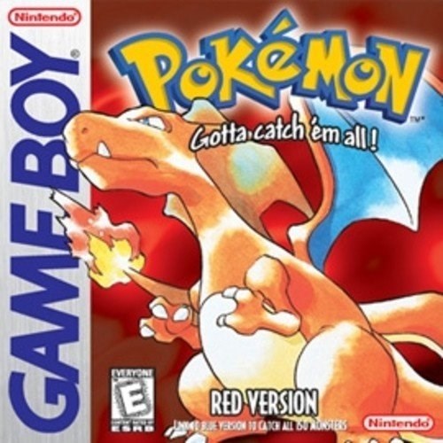 Pokemon Red'in dünya rekoru kırıldı