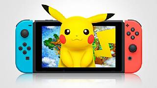 Pokemon'un patronu Switch hakkında konuştu