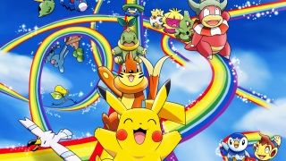 Yeni Pokemon oyun sıra tabanlı olmayabilir