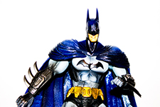 Batman Arkham City - Play Arts-Kai Batman
