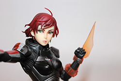 Mass Effect 3 FemShep (Figür İnceleme)