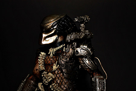 Predator: Jungle Hunter Predator