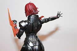 Mass Effect 3 FemShep (Figür İnceleme)