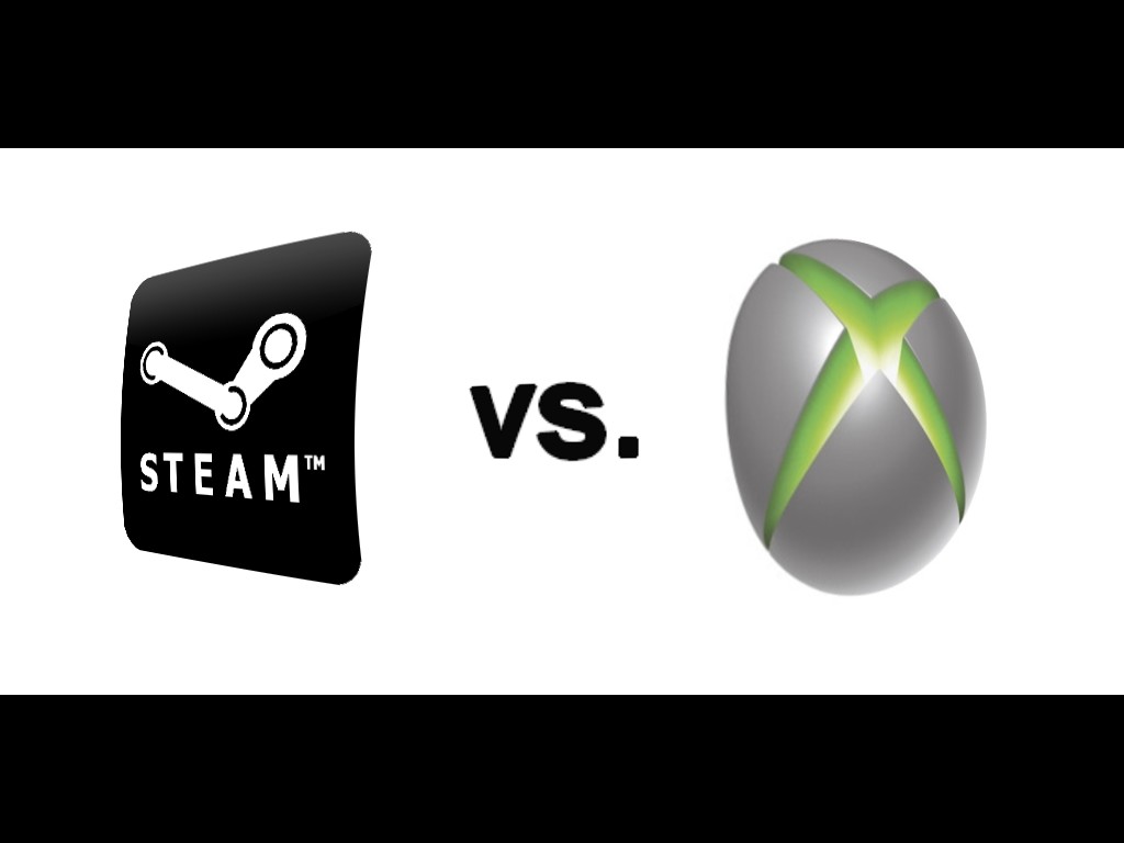 Microsoft: “Steam Box bize rakip değil”