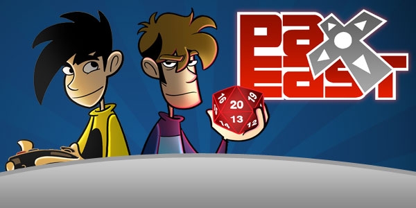 PAX East Indie Megabooth'da 50 yapımcıdan 62 oyun