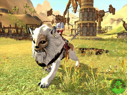 ArchLord'da değişiklikler var