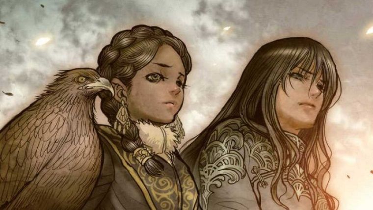 Hugo 2020 en iyi çizgi roman finalistleri belli oldu