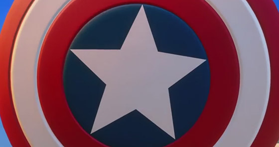 Disney Infinity, Marvel'la bir araya geliyor