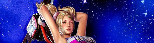 Juliet Starling Killer is Dead'de görüldü 