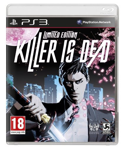 Killer Is Dead, ülkeden ülkeye değişiyor