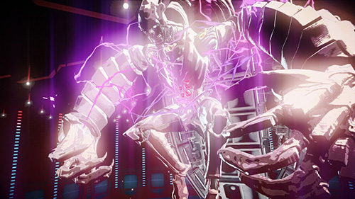 Killer is Dead'in sistem gereksinimleri belli oldu!