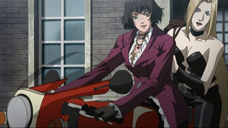 Anime ve Manga #10 Devil May Cry