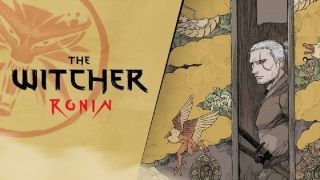 The Witcher Ronin için Kickstarter kampanyası başlatıldı