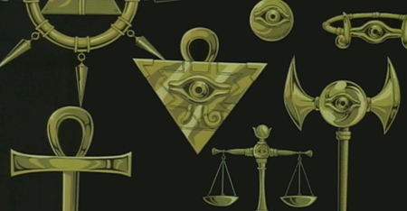 Anime ve Manga #9 Yu-Gi-Oh!