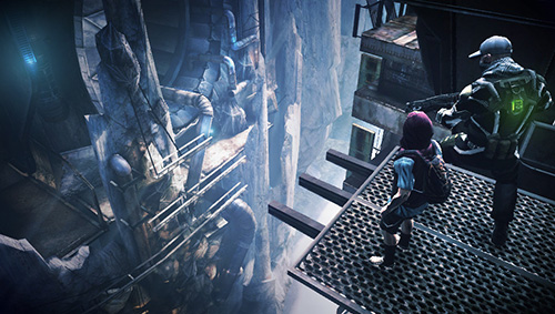Killzone: Mercenary yola iyi başladı