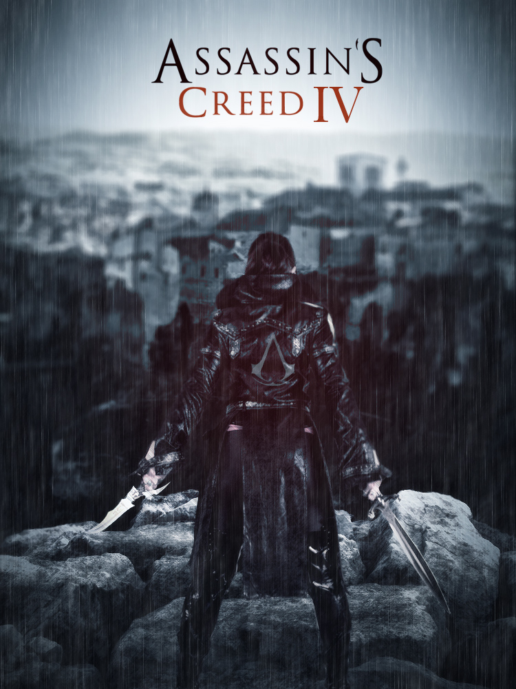 Assassin's Creed 4 ne zaman?