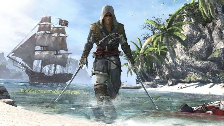 Ghost Recon Serisi Geri Dönüyor