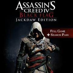 Assassin's Creed IV: Jackdaw Edition bu ay çıkacak