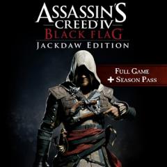Assassin's Creed IV: Jackdaw Edition bu ay çıkacak