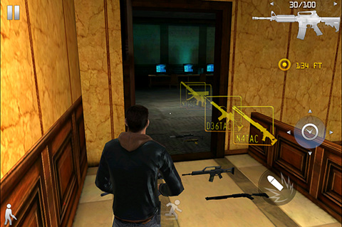 9mm (iOS İnceleme)