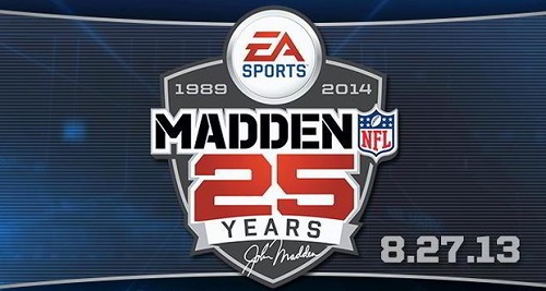 Madden NFL 25'ten kötü haber