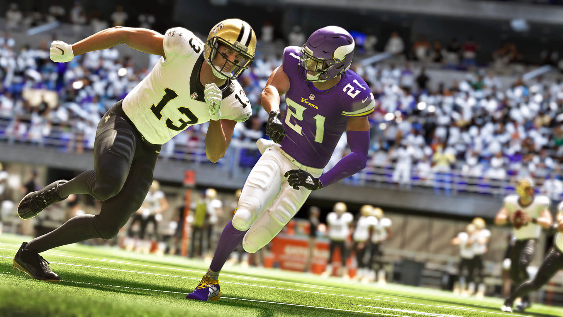 Madden NFL 21 oyununa ait yeni detaylar paylaşıldı