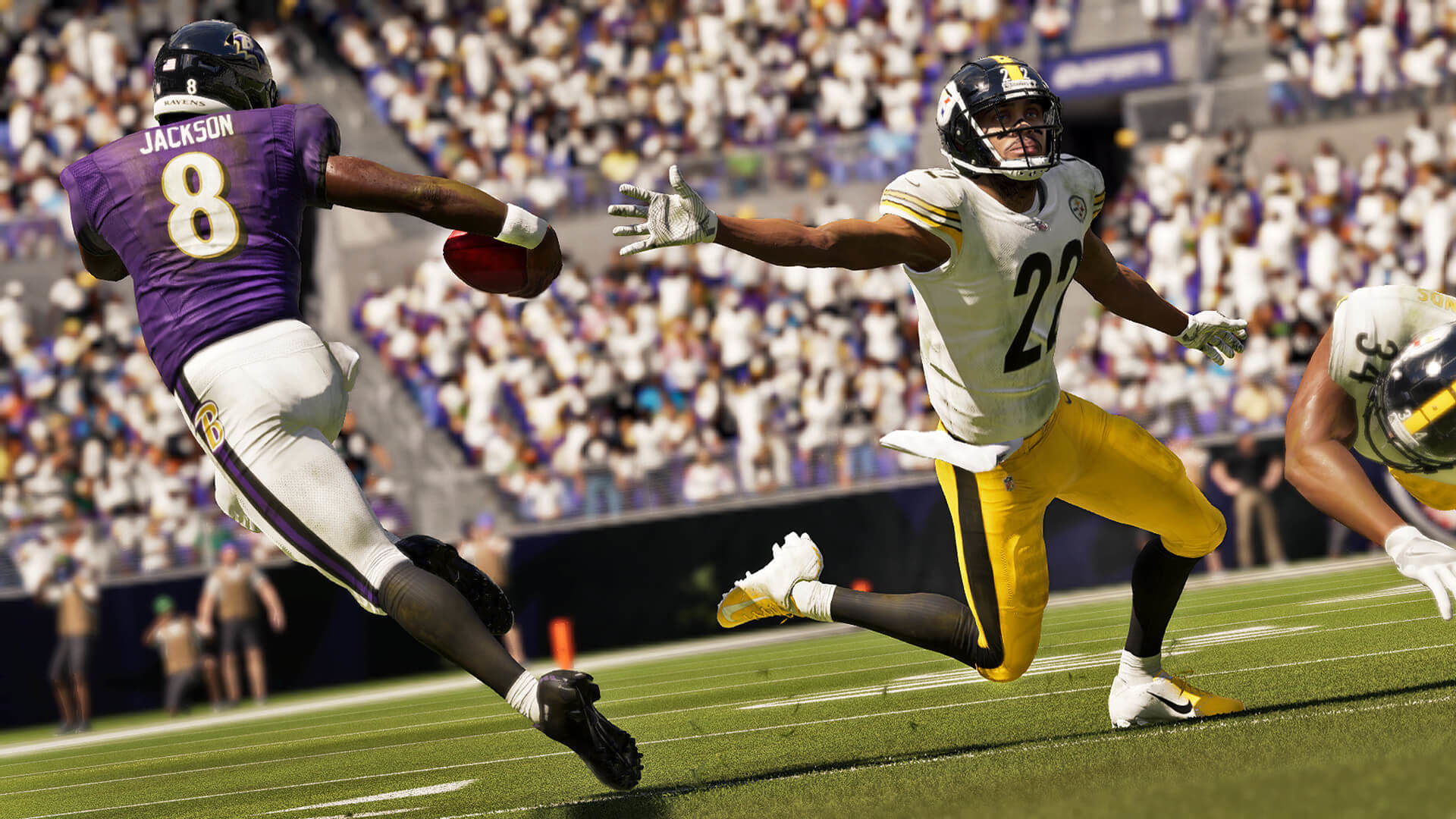 Madden NFL 21 oyununa ait yeni detaylar paylaşıldı