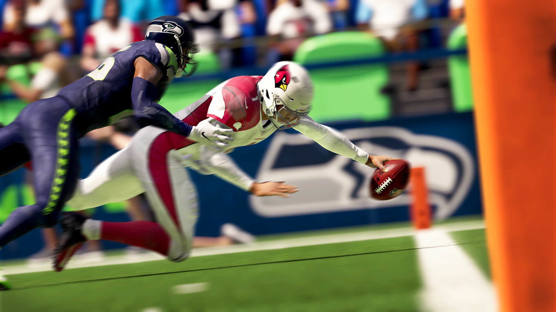 Madden NFL 21 oyununa ait yeni detaylar paylaşıldı