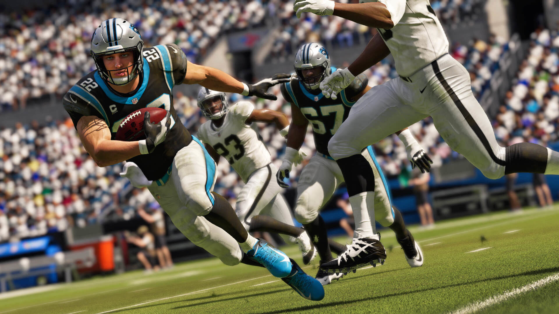 Madden NFL 21 oyununa ait yeni detaylar paylaşıldı