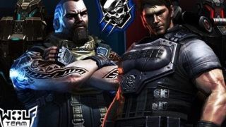 Wolfteam Türkiye Ligi finali FOX Gaming'de yayınlanacak