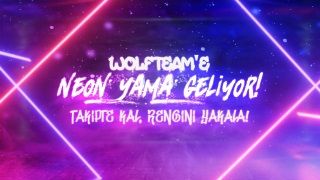 Wolfteam’e Neon renkli silahlar ve yeni şarjörler ekleniyor