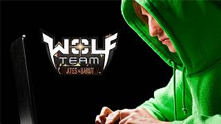 Wolfteam hilecisine hapis cezası şoku